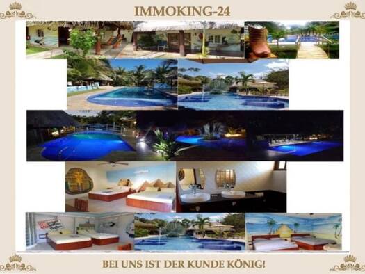 Grundstück zum Kauf 1.000.000 € 9.870 m² Grundstück Las Lajas 0401