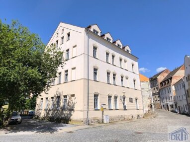 Wohnung zum Kauf 36.500 € 2 Zimmer 47 m² 2. Geschoss Zittau Zittau 02763