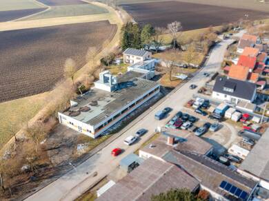 Werkstatt zum Kauf 1.240.000 € 876,6 m² Lagerfläche Lauingen Lauingen 89415