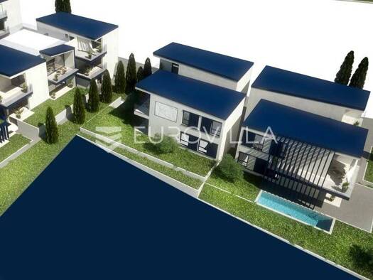 Wohnung zum Kauf 289.000 € 2 Zimmer 67 m² 1. Geschoss Umag Petrovija