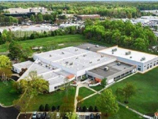 Bürogebäude zum Kauf als Kapitalanlage geeignet 5.000.000 € 3.500 m² 6.000 m² Grundstück Innenstadt Wolfsburg 38440