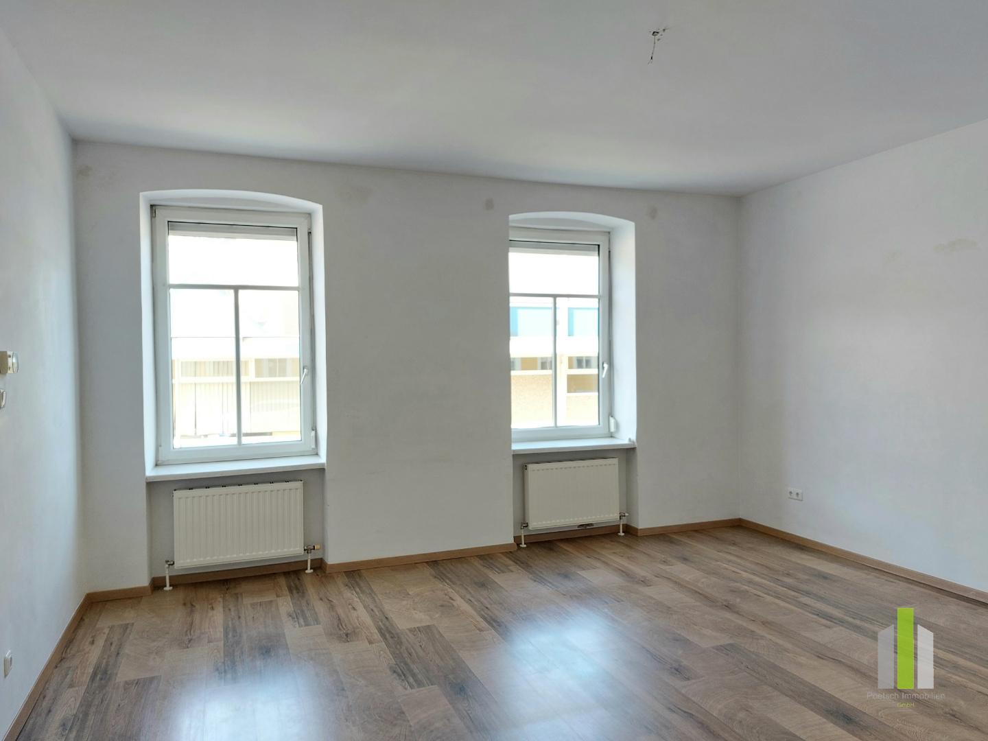 Wohnung zur Miete 809 € 3,5 Zimmer 100 m²<br/>Wohnfläche Bernardin Wels 4600