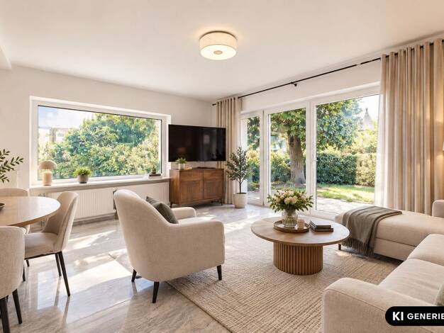 Reihenendhaus zum Kauf 360.000 € 3 Zimmer 72 m² 229 m² Grundstück Langenhorn Hamburg 22415