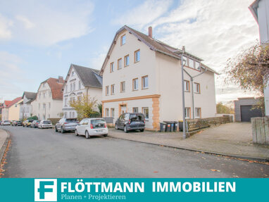 Wohnung zum Kauf 195.000 € 4 Zimmer 74 m² 2. Geschoss Johannistal Bielefeld / Gadderbaum 33617