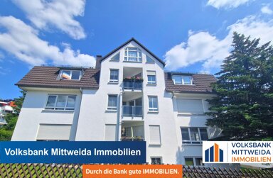 Wohnung zum Kauf 138.000 € 3 Zimmer 76 m² 2. Geschoss Rabenstein 942 Chemnitz 09117