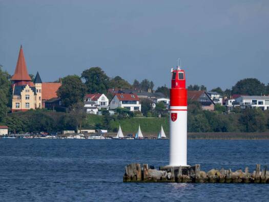 Einfamilienhaus zum Kauf 899.000 € 8 Zimmer 185 m² 554 m² Grundstück Altefähr 18573