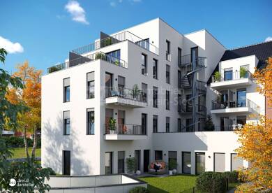 Wohnung zum Kauf - Neubau provisionsfrei 172.900 € 1 Zimmer 20,5 m² 1. Geschoss Beuel Bonn 53225