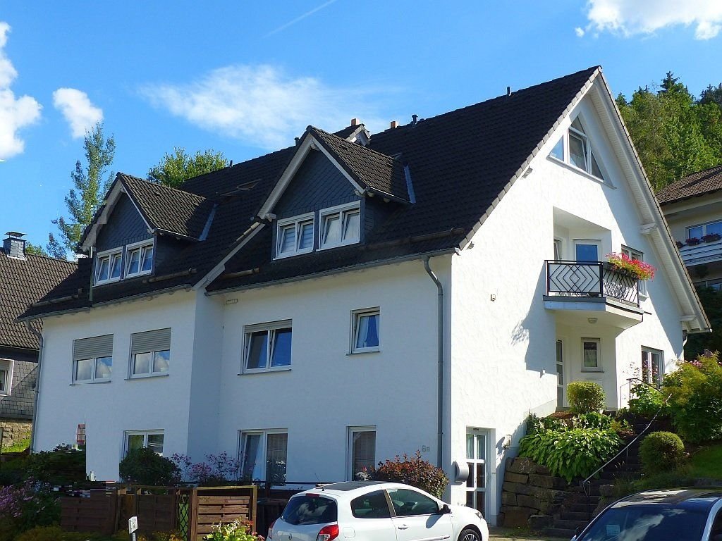 Apartment zum Kauf 69.000 € 1 Zimmer 35,4 m²<br/>Wohnfläche Alte Landstr. 6b Drolshagen Drolshagen 57489