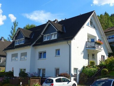 Apartment zum Kauf 69.000 € 1 Zimmer 35,4 m² Alte Landstr. 6b Drolshagen Drolshagen 57489