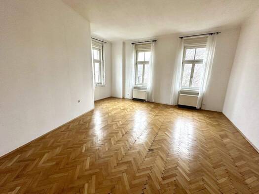 Wohnung zur Miete 746 € 2 Zimmer 56 m² 3. Geschoss Grillparzerstraße Geidorf Graz 8010