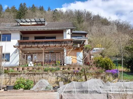 Studio zur Miete 395 € 1 Zimmer 43 m² Lambrecht 67466