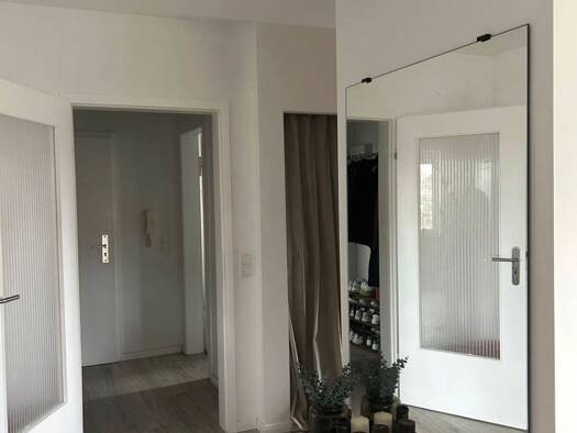 Wohnung zur Miete 640 € 3 Zimmer 64 m² Geschoss 3/4 frei ab 01.02.2026 Stieghorster Straße 6 Stieghorst Bielefeld 33605