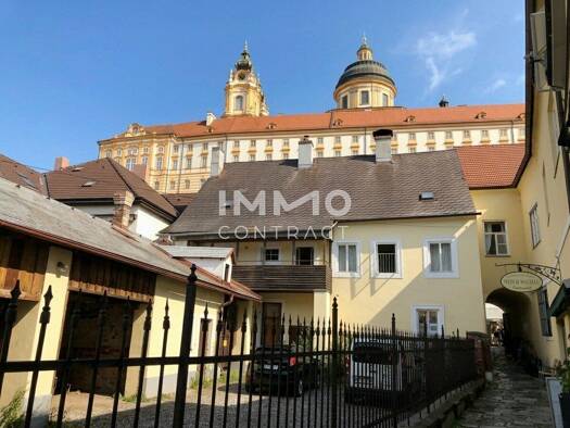 Wohnung zur Miete 643 € 3 Zimmer 85 m² 1. Geschoss frei ab 01.09.2026 Melk 3390