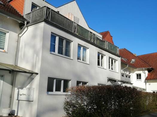 Wohnung zum Kauf als Kapitalanlage geeignet 227.500 € 3 Zimmer 82 m² Große Straße 10 Ottersberg 28870