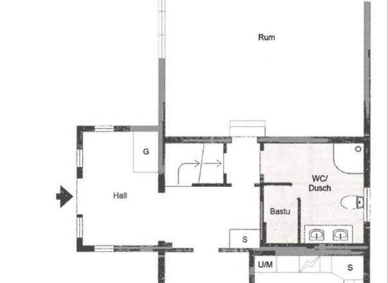 Einfamilienhaus zum Kauf 625.000 € 7 Zimmer 173 m² 8.730 m² Grundstück Ronneby