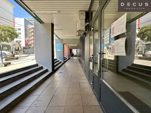 Ladenfläche zur Miete 12 € Wien 1030