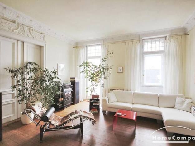 Wohnung zur Miete auf Zeit 1.250 € 3 Zimmer 100 m² frei ab sofort Offenbach am Main Offenbach am Main 63065