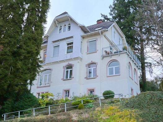 Wohnung zur Miete 1.390 € 4 Zimmer 118 m² 1. Geschoss Innenstadt Baden-Baden 76530