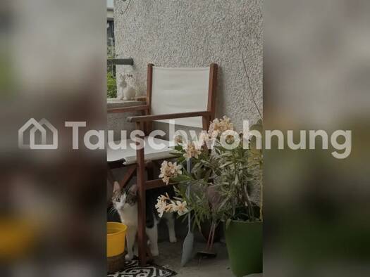 Wohnung zur Miete Tauschwohnung 986 € 3 Zimmer 71 m² Darmstadt 64287