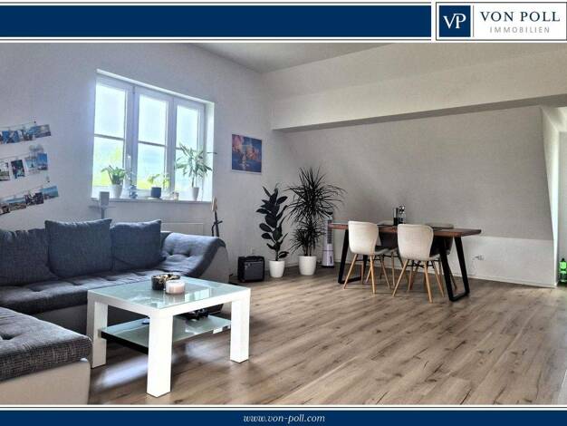 Wohnung zum Kauf 179.000 € 2 Zimmer 71 m² Obereichenbach Ansbach 91522