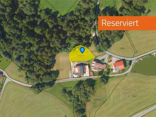 Grundstück zum Kauf 108.000 € 737 m² Grundstück Möggers 6900