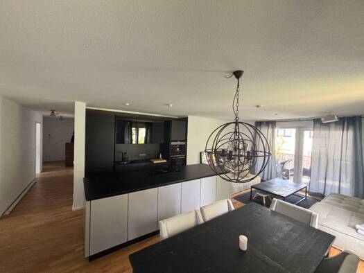 Wohnung zur Miete 1.520 € 4 Zimmer 102,5 m² 1. Geschoss frei ab 01.10.2026 Margarete-Steiff-Str. 10 Schwaikheim 71409