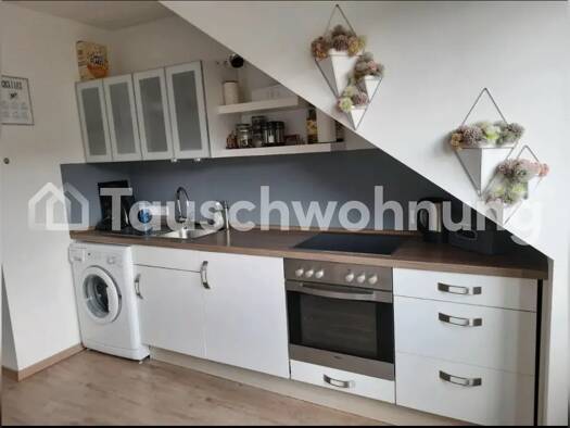 Wohnung zur Miete Tauschwohnung 590 € 2 Zimmer 35 m² Derendorf Düsseldorf 40476
