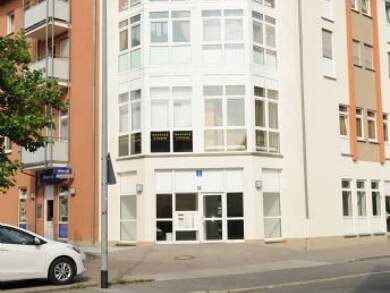 Wohnung zum Kauf als Kapitalanlage geeignet 99.900 € 3 Zimmer 68,9 m² Bettelhecker Straße 7 Sonneberg Sonneberg 96515