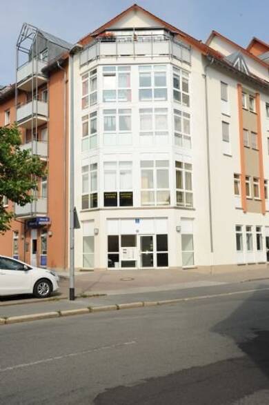 Wohnung zum Kauf als Kapitalanlage geeignet 99.900 € 3 Zimmer 68,9 m² Bettelhecker Straße 7 Sonneberg Sonneberg 96515