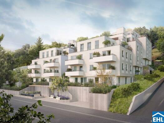 Wohnung zum Kauf - Erstbezug 245.500 € 1 Zimmer 50,2 m² 1. Geschoss Breitenfurter Straße Liesing 1230