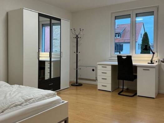 Wohnung zur Miete 550 € 3 Zimmer 85 m² frei ab sofort Münster Stuttgart 70376