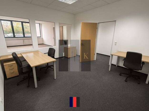 Bürofläche zur Miete 160 m² Bürofläche Bahrenfeld Hamburg 22525