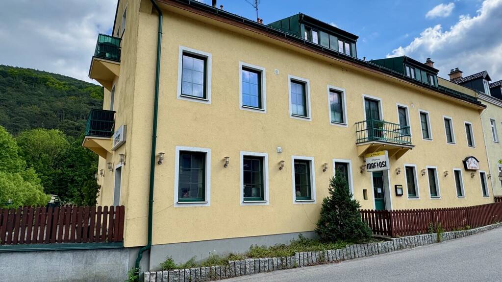 Bürogebäude zum Kauf als Kapitalanlage geeignet 799.000 € 10 Zimmer 514 m² Maria Raisenmarkt 2534