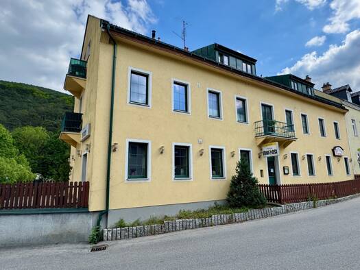 Bürogebäude zum Kauf als Kapitalanlage geeignet 799.000 € 10 Zimmer 514 m² Alland 2534
