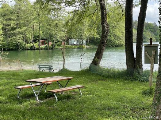 Hotel zum Kauf 749.000 € 20.000 m² Grundstück Rühn Rühn 18246