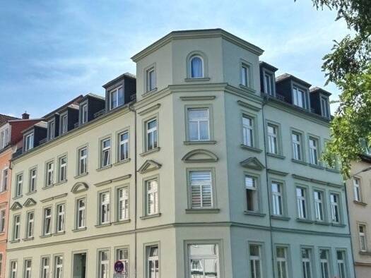 Gewerbeobjekt zum Kauf als Kapitalanlage geeignet 719.000 € 601 m² 500 m² Grundstück Freiberg Freiberg 09599