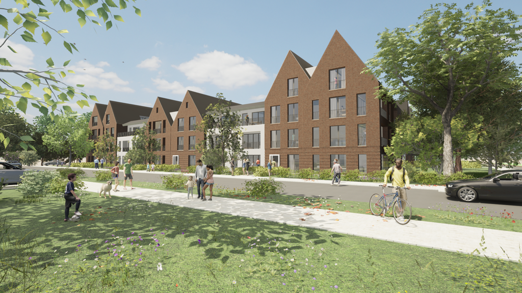 Wohnung zum Kauf - Erstbezug provisionsfrei 493.000 € 3 Zimmer 106 m² 1. Geschoss Windmühlenweg 25 a Soest 59494