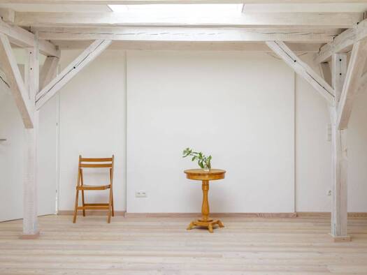 Wohnung zur Miete 1.770 € 2 Zimmer 85 m² Geschoss 4/5 frei ab sofort Prenzlauer Berg Berlin 10407