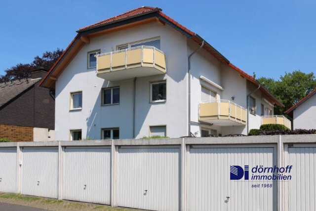 Wohnung zum Kauf 225.000 € 3 Zimmer 85,5 m²<br/>Wohnfläche Deininghauser Straße 49 Bodelschwingh Dortmund / Bodelschwingh 44357