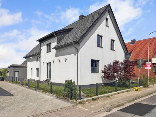 Mehrfamilienhaus zum Kauf 359.000 € 7 Zimmer 212 m² 434 m² Grundstück Idensen Wunstorf 31515