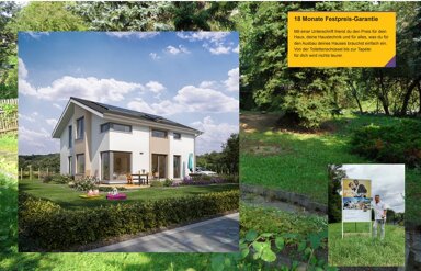 Einfamilienhaus zum Kauf provisionsfrei 359.900 € 6 Zimmer 167 m² 700 m² Grundstück Zschopau Zschopau 09405