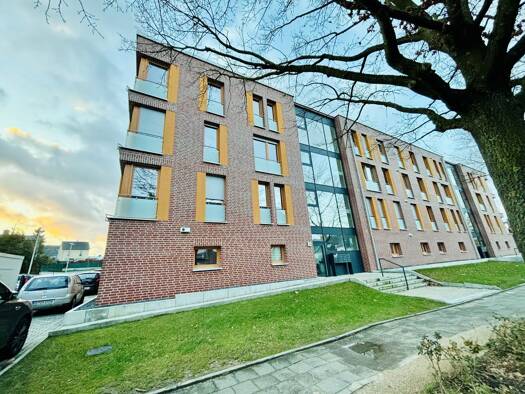 Wohnung zur Miete 1.010 € 3 Zimmer 80,8 m² 2. Geschoss frei ab 01.11.2026 Körnerstraße Stadtmitte Viersen 41747