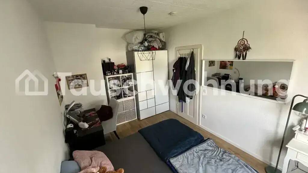 Wohnung zur Miete Tauschwohnung 375 € 2 Zimmer 47 m² 5. Geschoss Striesen-West Dresden 01309