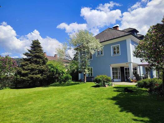 Stadthaus zum Kauf 690.000 € 182 m² 1.135 m² Grundstück Spittal an der Drau 9800