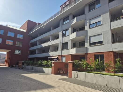 Wohnung zum Kauf - Erstbezug 739.000 € 3 Zimmer 122,7 m² 4. Geschoss Vahrenwald Hannover 30163