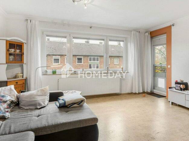 Wohnung zum Kauf 212.699 € 3 Zimmer 72 m² 1. Geschoss Telgte 48291