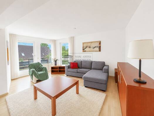 Wohnung zum Kauf 259.000 € 3 Zimmer 75 m² Oberneuland Ost 28325