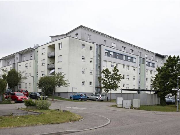 Wohnung zur Miete 1.254 € 4,5 Zimmer 112 m² 3. Geschoss frei ab 03.08.2025 Käthe-Kollwitz-Weg 4 Waiblingen Waiblingen 71334