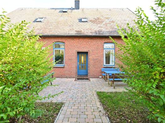 Mehrfamilienhaus zum Kauf 1.100.000 € 9 Zimmer 160 m² 906 m² Grundstück Nebel 25946