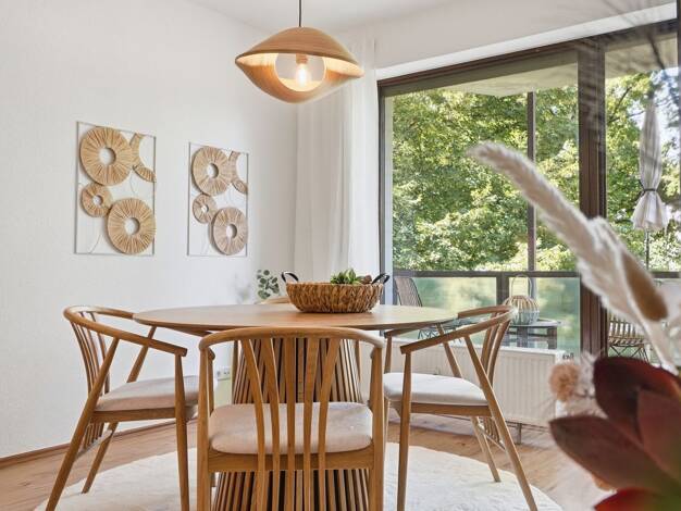 Wohnung zum Kauf 180.000 € 2 Zimmer 56 m² Heiderhof Bad Godesberg 53177